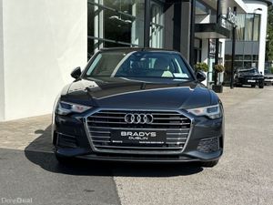 Audi A6 40TDI 204HP S tronic SE - Image 2