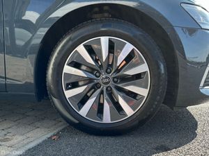 Audi A6 40TDI 204HP S tronic SE - Image 4