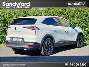 Renault Symbioz E-Tech HEV 145 Techno Esprit Alpin - Image 4