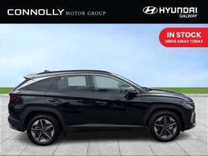 Hyundai Tucson Tucson FL Executive Plus - Image 4