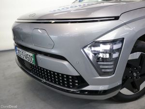 Hyundai KONA Electric Platinum 65KWH EV - - Image 3