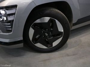 Hyundai KONA Electric Platinum 65KWH EV - - Image 4