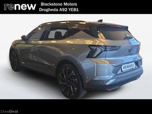 Renault Scenic techno 60kWh 170hp - Image 3
