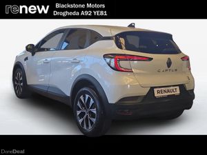 Renault Captur evolution TCe 115 E06X - Image 3