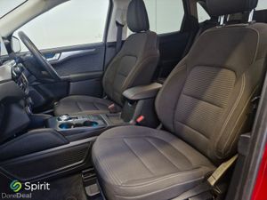 Ford Kuga TITANIUM PHEV **CALL ALAN ON 086-1437949 - Image 4