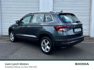 Skoda Karoq 2.0TDI 115HP Ambition - Image 3