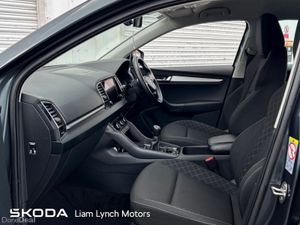 Skoda Karoq 2.0TDI 115HP Ambition - Image 4