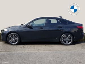 BMW 2-Series 218d Sport Auto - Image 3
