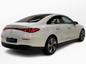 Mercedes-Benz CLA CLA EQ  TECH PROGRESSIVE - Image 4