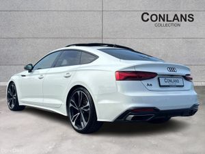 Audi A5 35 TDI 163HP S-Tronic S Line - Image 2