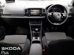Skoda Karoq **TOP SPEC**SELECTION PLUS 2.0TDI 115H - Image 2