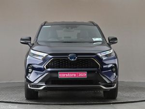 Toyota RAV4 2.5 PETROL SPORT PHEV **HALF LEATHER S - Image 2