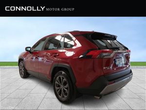 Toyota RAV4 2.5 Hybrid Sol 2WD - Image 2