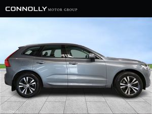 Volvo XC60 B4 MHEV DSL (197hp) Momentum - Image 3