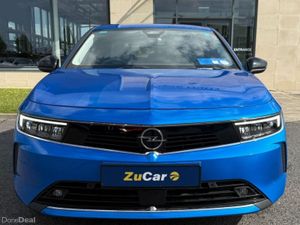 Opel Astra Elegance 130PS *Low KMS, Belt Done* - Image 3