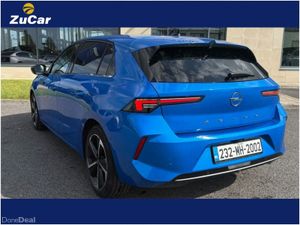 Opel Astra Elegance 130PS *Low KMS, Belt Done* - Image 4