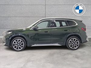 BMW X1 sDrive18d xLine - Image 4