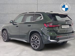 BMW X1 sDrive18d xLine - Image 3