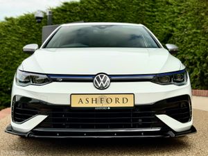 Volkswagen Golf R Low Km tastefully modded - Image 2