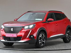Peugeot 2008 1.2 6SPD ALLURE **REVERSE CAM** - Image 3