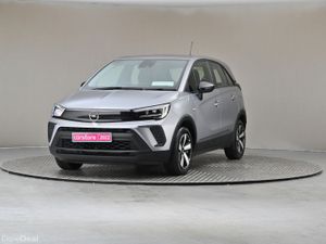 Opel Crossland X 1.2 SC 5SPD 83BHP - Image 3
