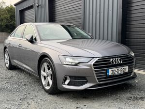212 Audi A6 Limousine Low Km - Image 3