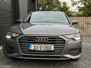 212 Audi A6 Limousine Low Km - Image 2