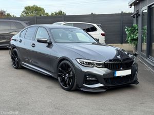 2019/191 BMW 320D G20 MSPORT - Image 4