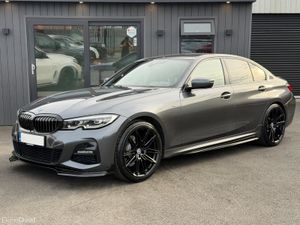 2019/191 BMW 320D G20 MSPORT - Image 2