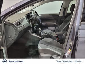 Volkswagen Polo ** BEST VALUE ** STYLE ** 1.0 TSI - Image 4