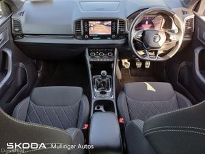 Skoda Karoq SPORTLINE 2.0TDI 115HP - Image 2