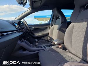Skoda Karoq SPORTLINE 2.0TDI 115HP - Image 4
