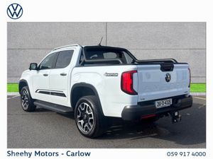 Volkswagen Amarok 3.0L V6 237bhp PanAmericana Auto - Image 3