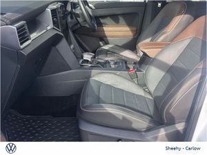 Volkswagen Amarok 3.0L V6 237bhp PanAmericana Auto - Image 4
