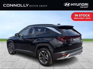 Hyundai Tucson Tucson FL Executive Plus - Image 4