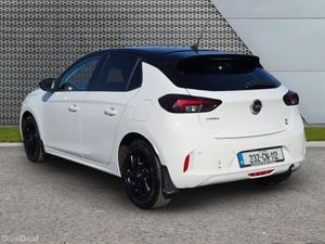 Opel Corsa SRI 1.2i (75PS) S/S 5 Speed - Image 3
