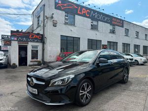 Mercedes-Benz CLA 2017 - Image 2