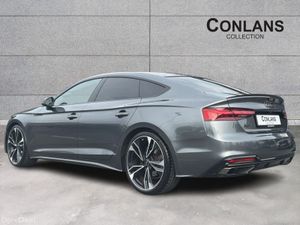 Audi A5 35 TDI 163HP S-Tronic S Line - Image 2