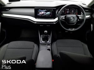 Skoda Octavia Selection 1.5TSI 115HP - Image 2