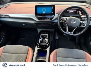 Volkswagen ID.4 LIFE DX 77kWh 174HP @Frank Keane V - Image 2