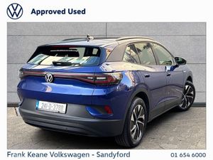 Volkswagen ID.4 LIFE DX 77kWh 174HP @Frank Keane V - Image 3