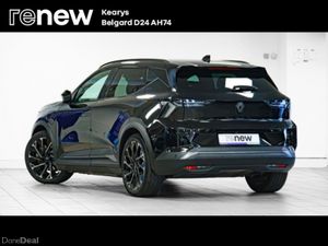Renault Scenic E-Tech Scenic Esprit Alpine E-Tech - Image 3