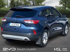 Ford Kuga 1.5 EcoBlue Titanium - Image 4