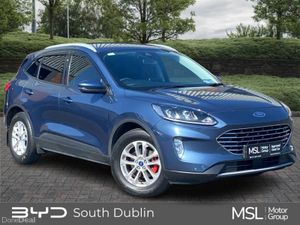 Ford Kuga 1.5 EcoBlue Titanium - Image 3