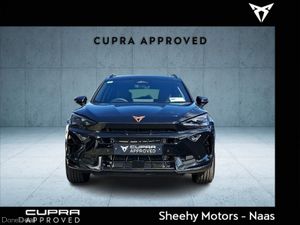 Cupra Formentor e-Hybrid 204hp DSG V2 - Image 3