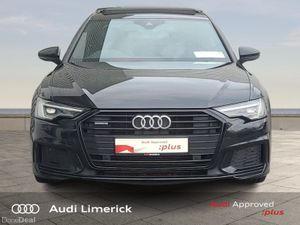 Audi A6 50 TFSI e S Line quattro - Image 3