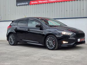 Ford Focus 2017 1.5 tdci ST-LINE - Image 3
