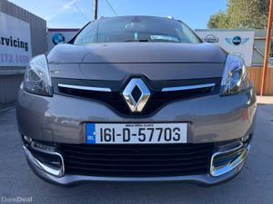 161 Renault Grand Scenic 1.5D Dynamique - Image 2
