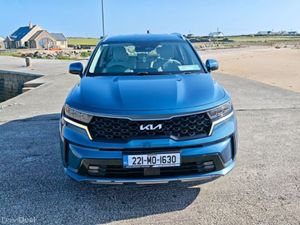 Kia Sorento K3 2WD 5DR Auto - Image 2