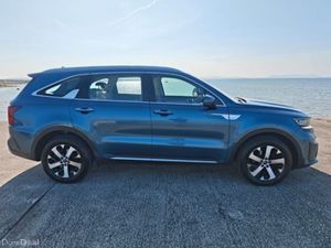 Kia Sorento K3 2WD 5DR Auto - Image 3